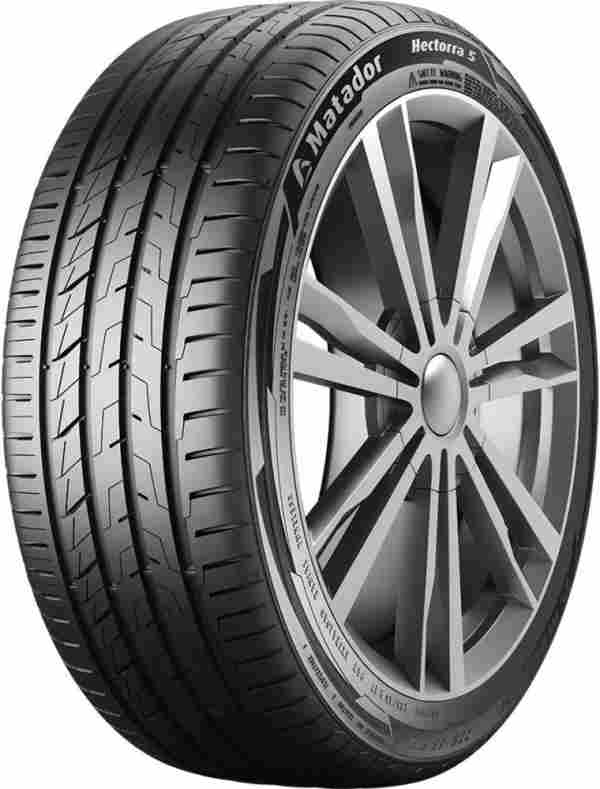 175/65R14 82T Matador HECTORRA 5