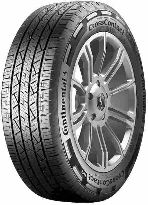 215/65R16 98V Continental CROSSCONTACT H/T SL