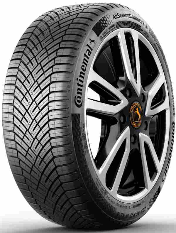 215/65R16 98H Continental ALLSEASONCONTACT 2