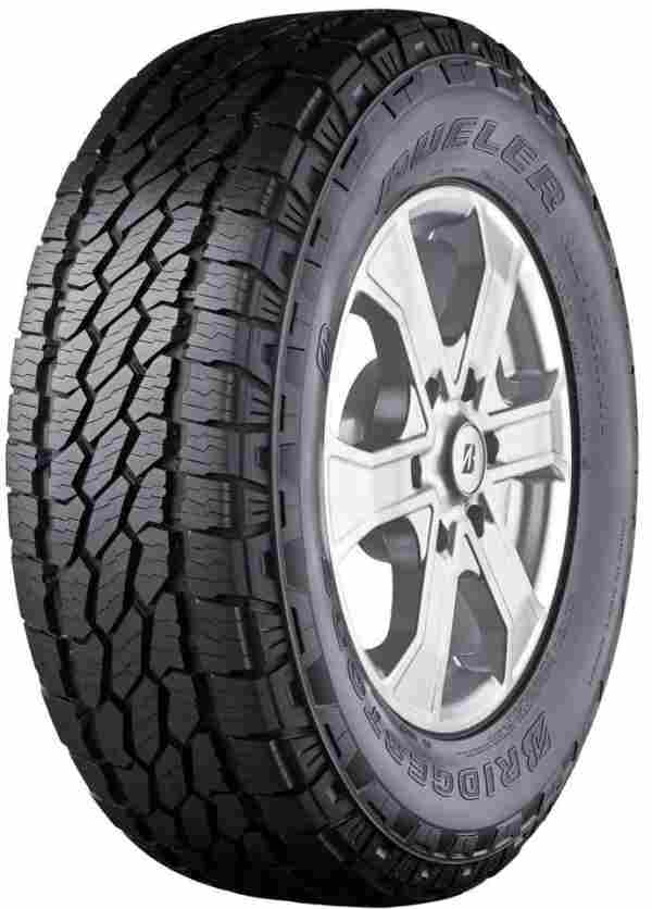 DUELER ALL TERRAIN A/T 002