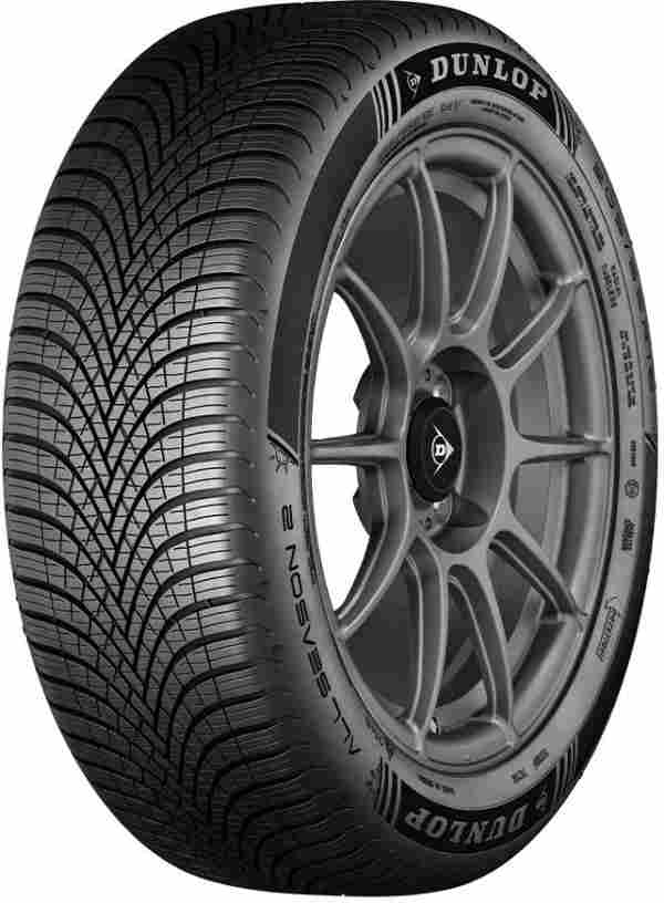 205/55R16 94V Dunlop ALL SEASON 2 XL