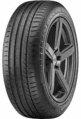 245/35R18 92Y Vredestein ULTRAC PRO XL