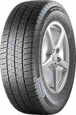 235/65R16 115R Continental VanContact Camper