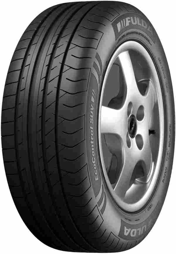 255/55R18 109W Fulda ECOCONTROL SUV XL