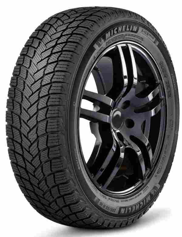 185/55R16 87H Michelin X-ICE SNOW XL