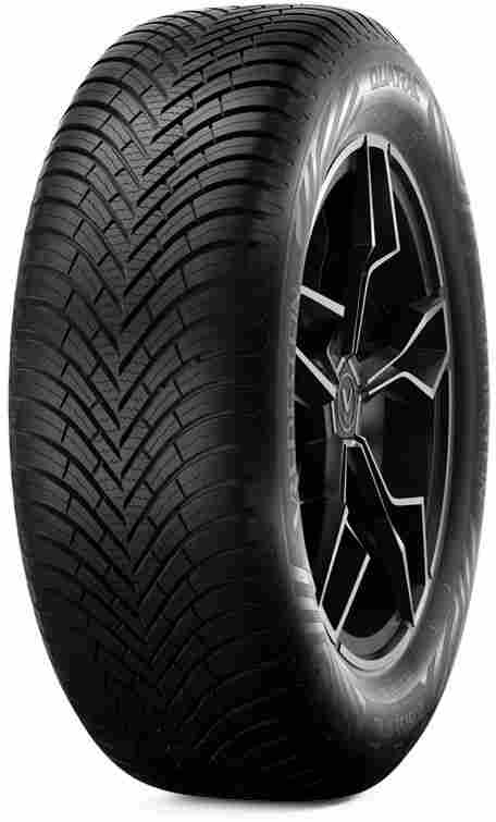 195/65R15 91H Vredestein QUATRAC M+S 3PMSF