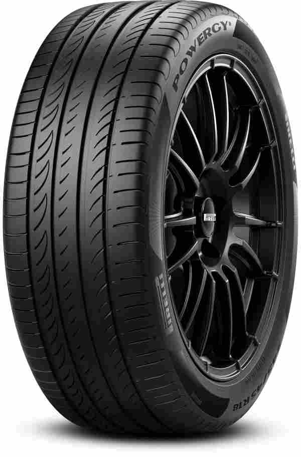 POWERGY XL MFS