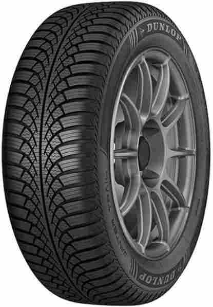 225/45R17 91H Dunlop WINTER TRAIL