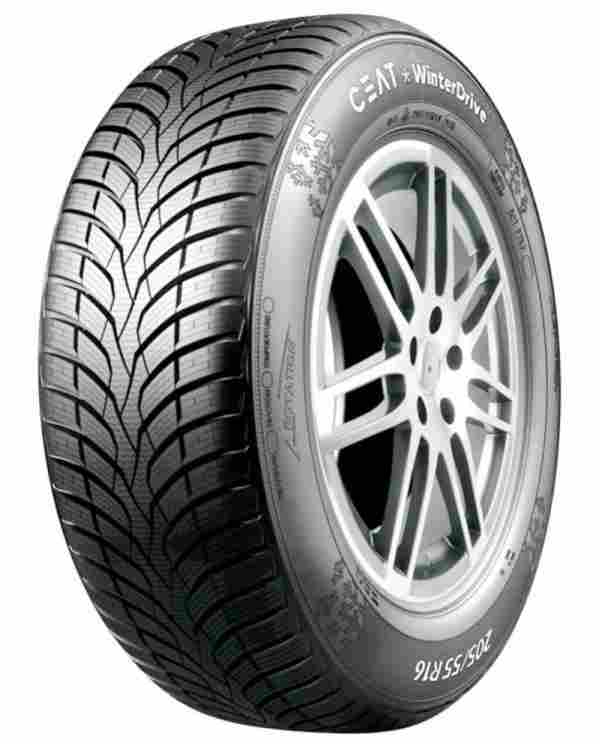 185/65R14 86H Ceat WINTERDRIVE BSW M+S 3PMSF
