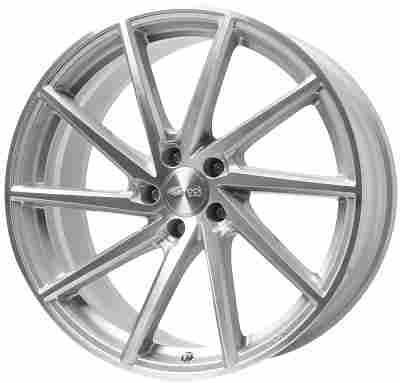 Brock B37C 9.5x20 5x114.3 ET36