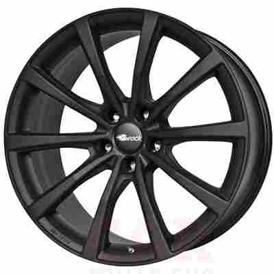 Brock B32 11x22 5x112 ET40