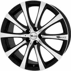 Brock B21 7x16 5x114.3 ET45