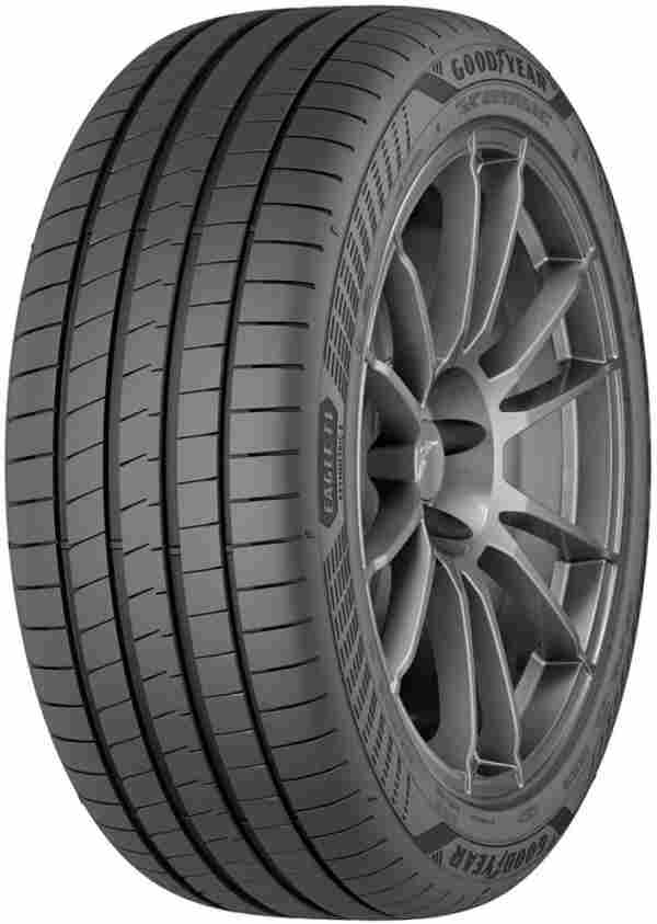 225/45R17 91Y Goodyear EAGLE F1 ASYMMETRIC 6 SL
