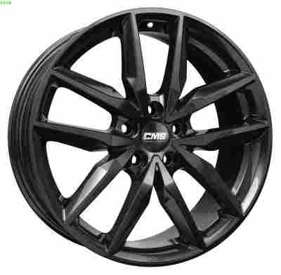 Cms C28 8x20 5x120 ET40
