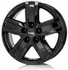 Rial Transporte 7x17 5x120 ET55