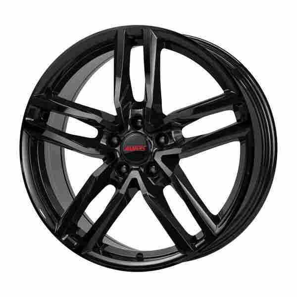 Alutec Ikenu 9x19 5x114.3 ET40