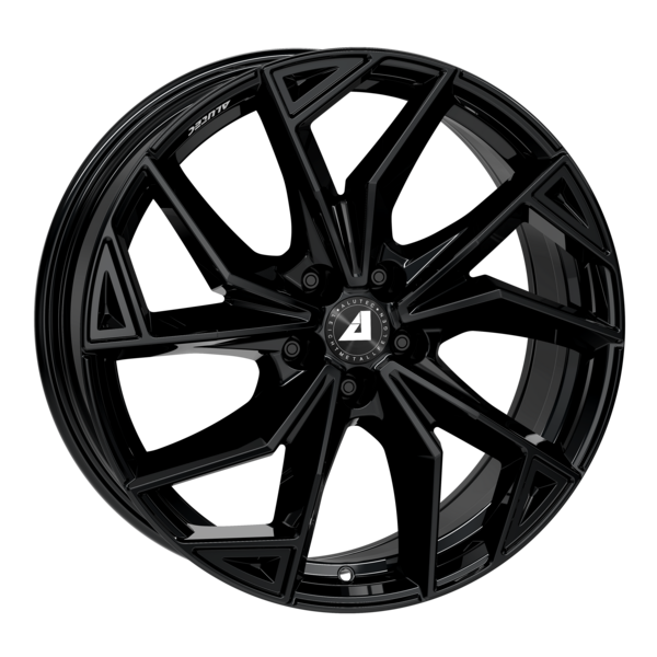 Alutec ADX2 8x20 5x114.3 ET40