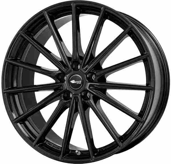 Brock B43 9x21 5x112 ET34