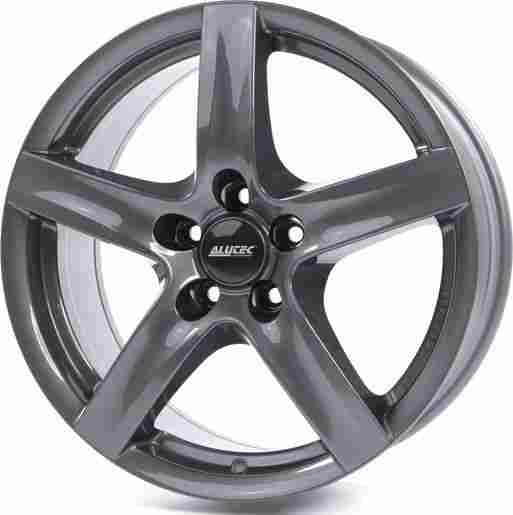 Alutec Grip 6x15 4x108 ET25