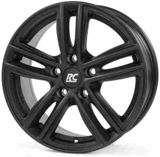 Brock RC27 7x17 5x114.3 ET35