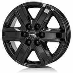 Rial Transporte 7x17 6x139.7 ET57