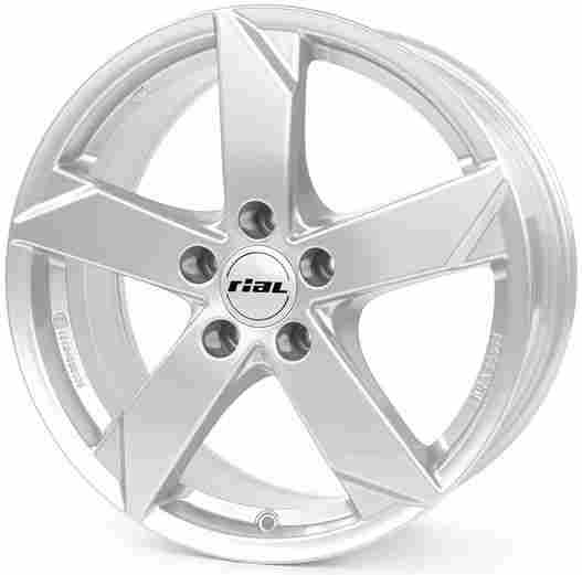 Rial Kodiak 7x16 5x112 ET48