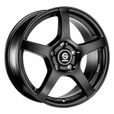 Sparco RTT MB 6x15 5x112 ET45