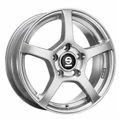 Sparco RTT 6x15 5x100 ET38