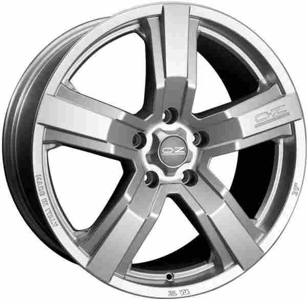 Oz Versilia 9.5x20 5x120 ET40