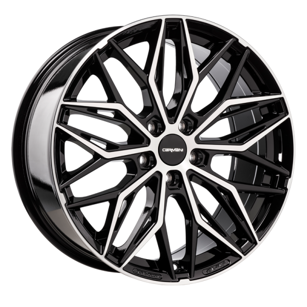 Carmani CA26 7.5x19 5x114.3 ET45