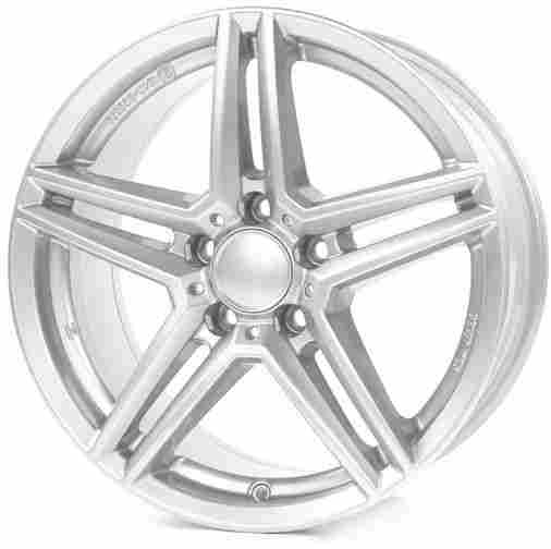 Rial M10 7x17 5x112 ET48