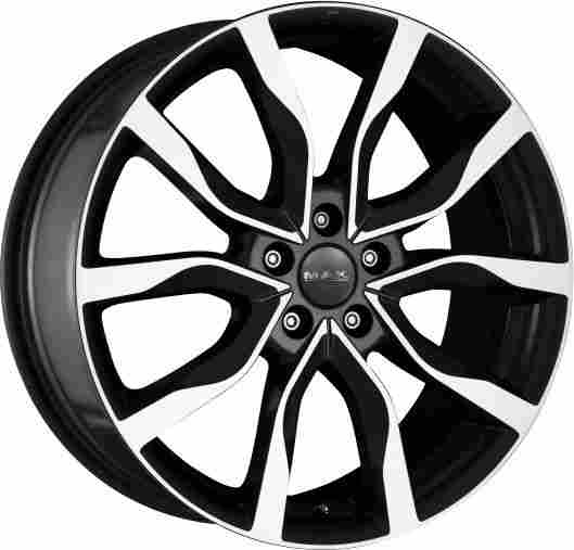 Mak KOLN 9x19 5x130 ET44