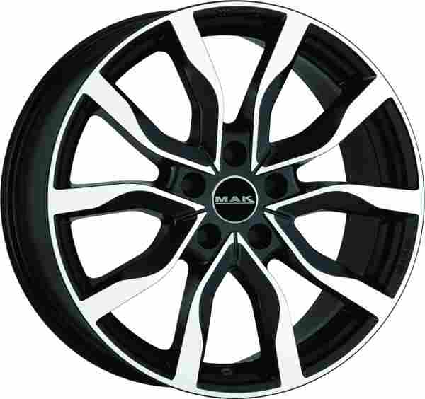 Mak HIGHLANDS 9.5x20 5x120 ET29