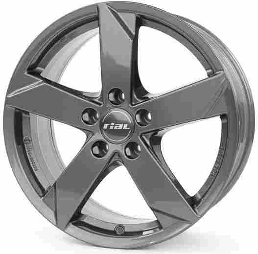 Rial Kodiak 6x15 5x112 ET43