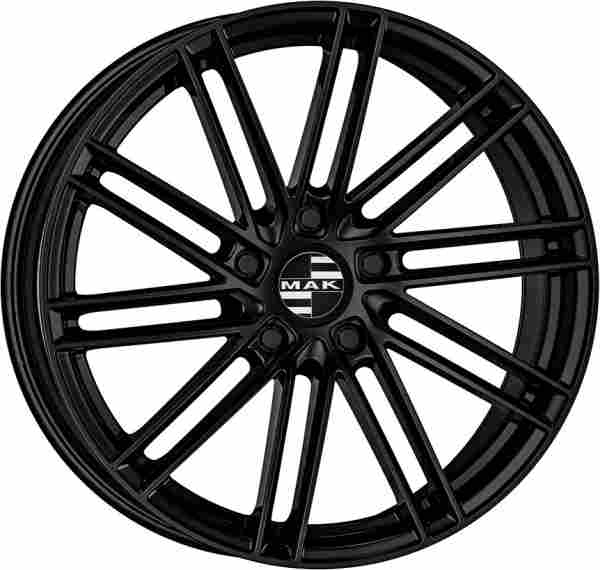 Mak LEIPZIG 8.5x21 5x130 ET27