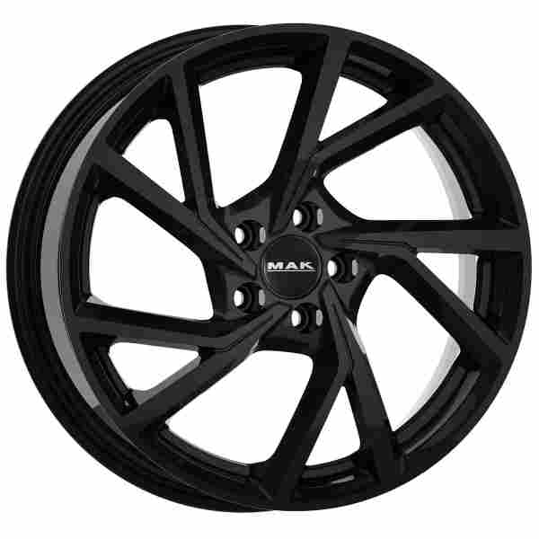 Mak KASSEL 7.5x19 5x108 ET51