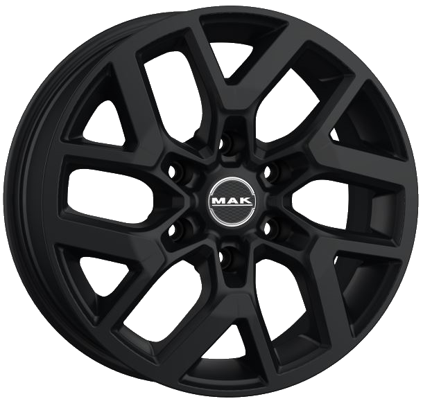 Mak GRAVEL 7.5x19 6x139.7 ET38