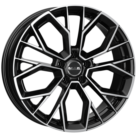 Mak STILO 9x21 5x112 ET42