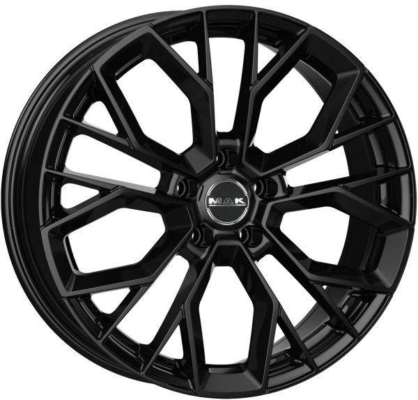 Mak STILO 9x21 5x110 ET29