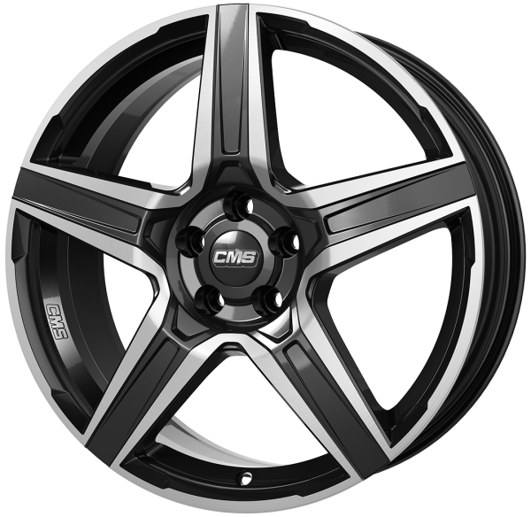 Cms C34 7.5x19 5x108 ET50