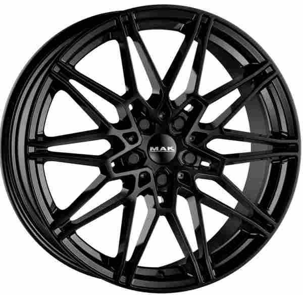Mak KOENIG-D 10.5x20 5x112 ET43