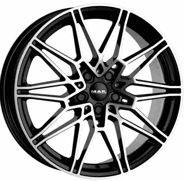 Mak KOENIG-D 10.5x20 5x112 ET19