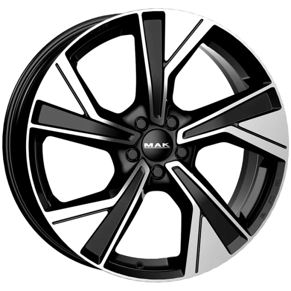 Mak MALMOE 8x20 5x108 ET48.5