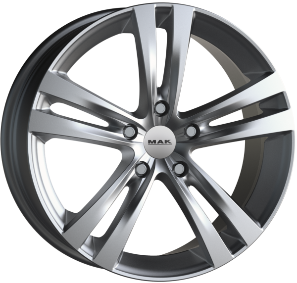 Mak ZENITH 4.5x14 4x100 ET39