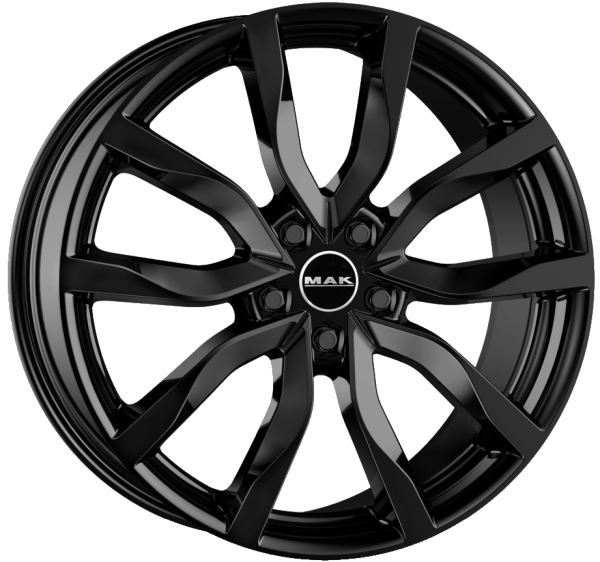Mak HIGHLANDS 9x21 5x114.3 ET40