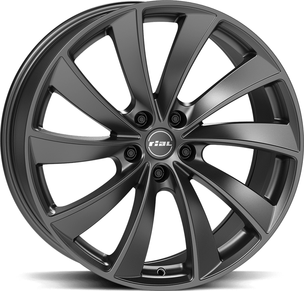 Rial LU 10.5x21 5x120 ET45