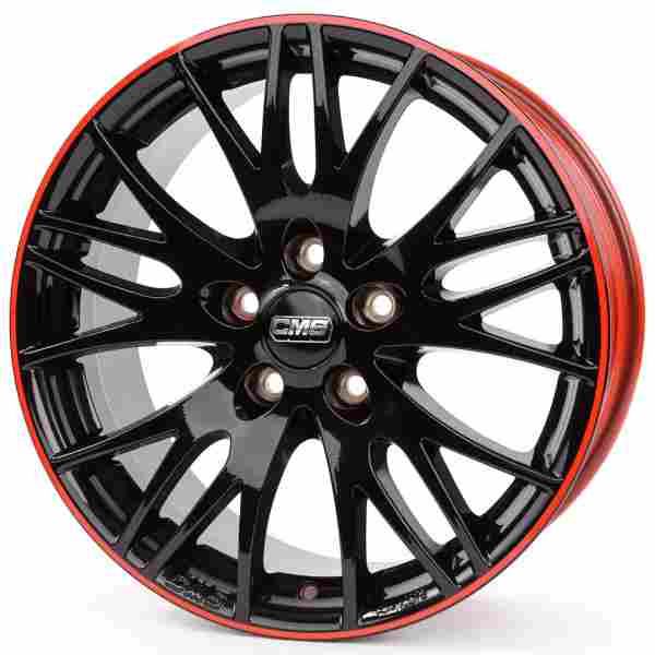 Cms C8 9x19 5x112 ET21
