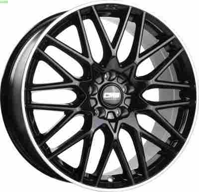 Cms C25 10x20 5x112 ET43