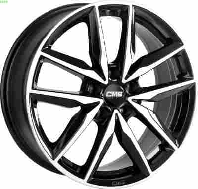 Cms C28 7.5x19 5x108 ET23