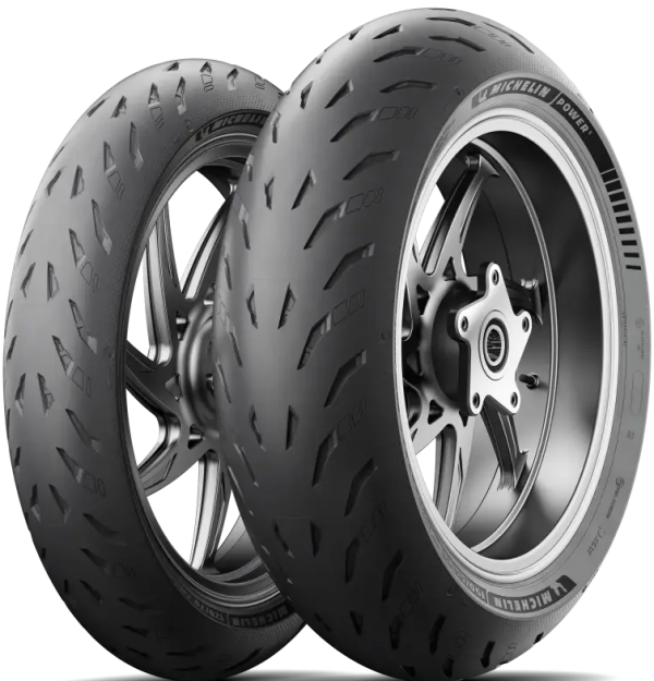 160/60R17 69W Michelin POWER 5